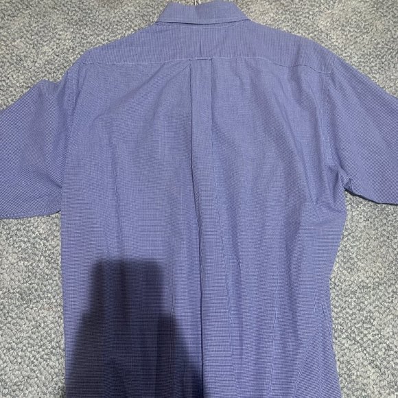 Embassy Row Button Down - Picture 2 of 3